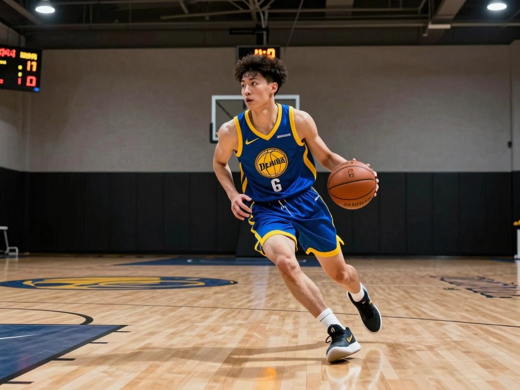 How NBA G-League Contracts Influence Draft Prospects' Futures